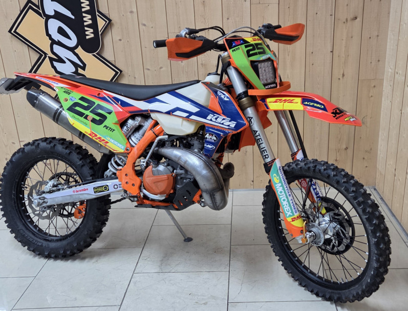 KTM 300 EXC TPi 2019