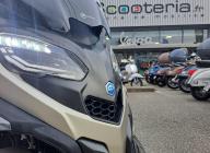 PIAGGIO MP3 530 HPE EXCLUSIVE