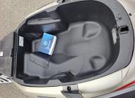 PIAGGIO MP3 530 HPE EXCLUSIVE