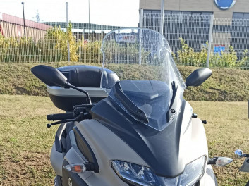 YAMAHA TRICITY 300