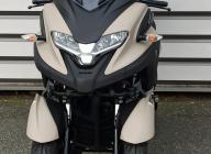 YAMAHA TRICITY 300
