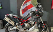 APRILIA TUAREG 660