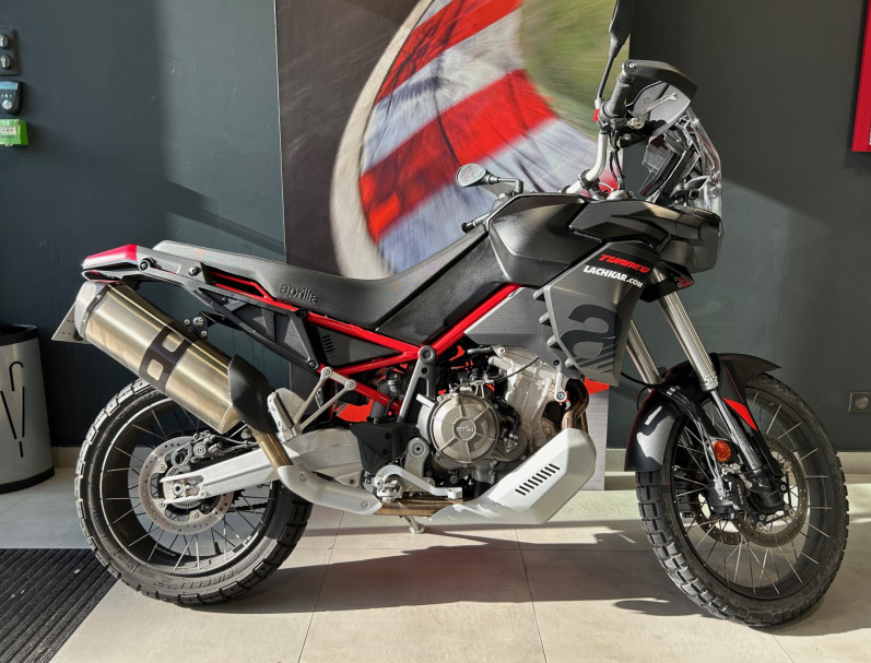APRILIA TUAREG 660