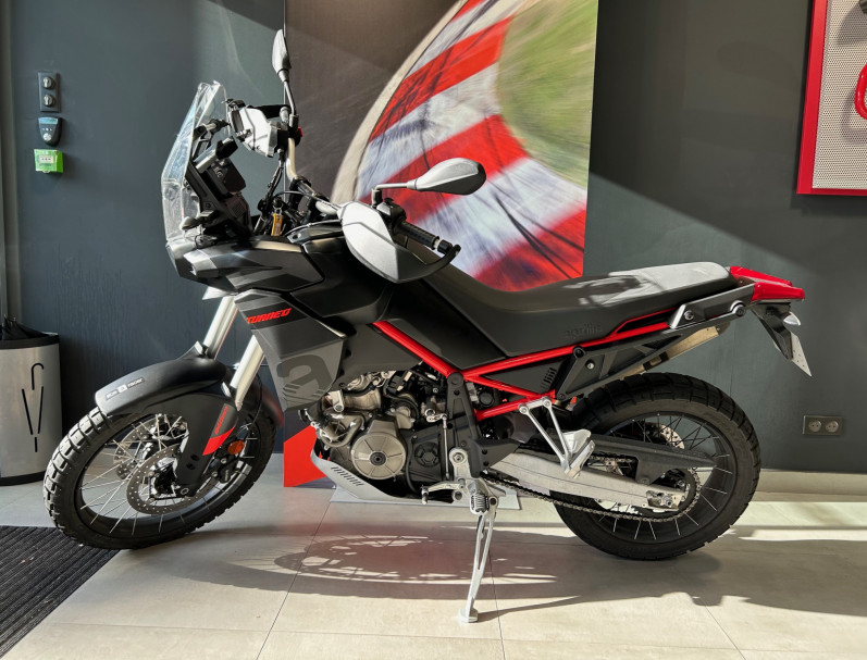 APRILIA TUAREG 660