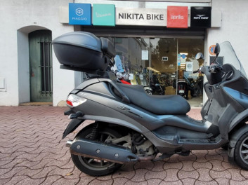PIAGGIO MP3 400 LT