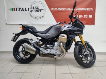 MOTO GUZZI V100  MANDELLO S