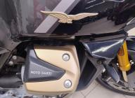 MOTO GUZZI V100  MANDELLO S
