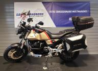 MOTO GUZZI V85 TT TRAVEL Garantie 12 mois