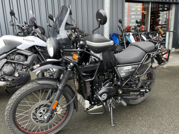 ROYAL ENFIELD HYMALAYAN 400