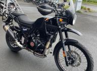 ROYAL ENFIELD HYMALAYAN 400