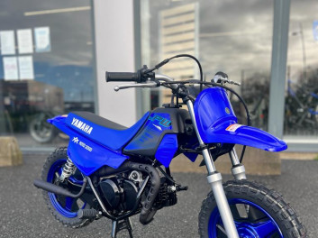 YAMAHA PW50 2025