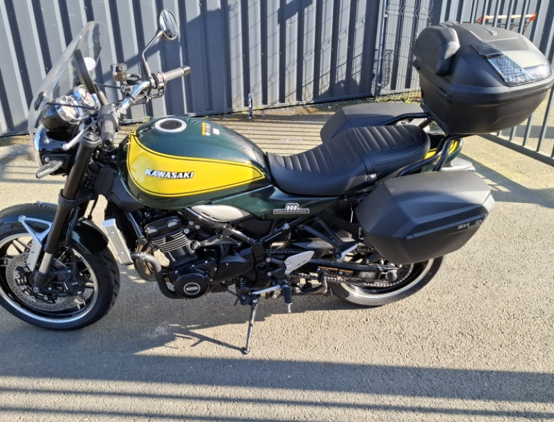 KAWASAKI Z 900 RS Z900RS