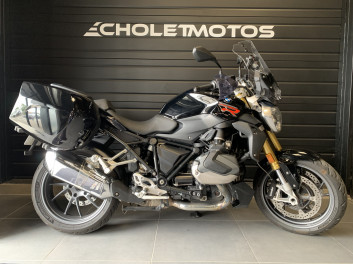 BMW R 1250 R