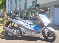 HONDA FORZA NSS 125 ABS – ÉTAT EXCEPTIONNEL / possible 700€ x 4fois CB
