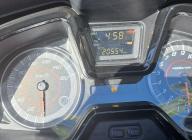 HONDA FORZA NSS 125 ABS – ÉTAT EXCEPTIONNEL / possible 700€ x 4fois CB