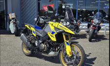 SUZUKI DL 1050 V-STROM DE