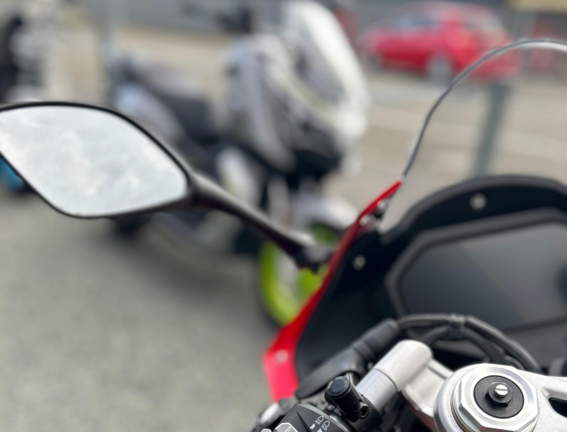 QJ MOTOR SRK 600 RS