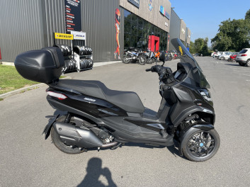PIAGGIO MP3 400 HPE ABS ASR