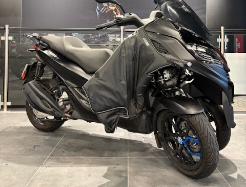 PIAGGIO MP3 310 HPE SPORT