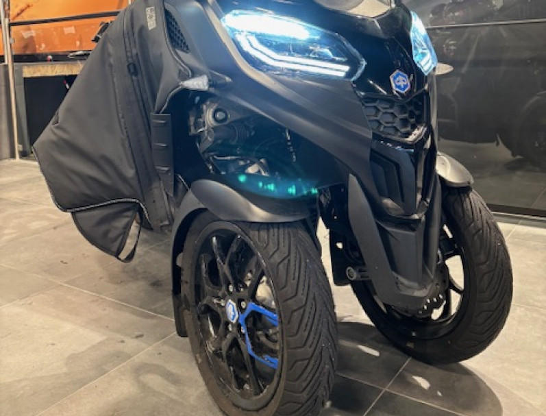 PIAGGIO MP3 310 HPE SPORT