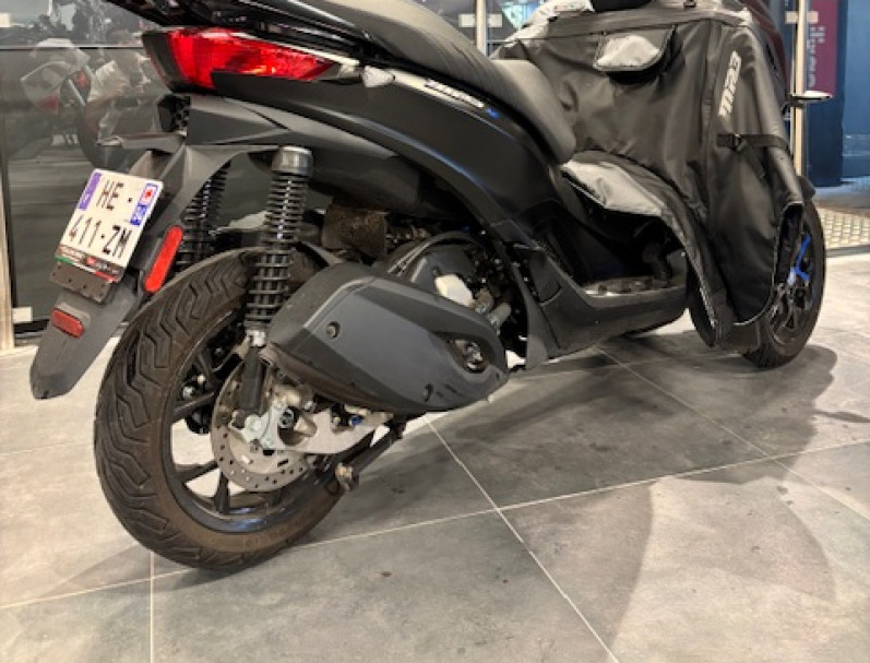 PIAGGIO MP3 310 HPE SPORT