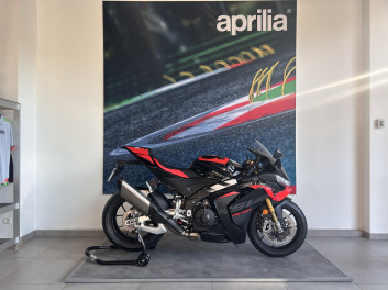 APRILIA RSV4 1100 FACTORY E5+