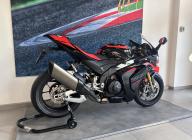 APRILIA RSV4 1100 FACTORY E5+