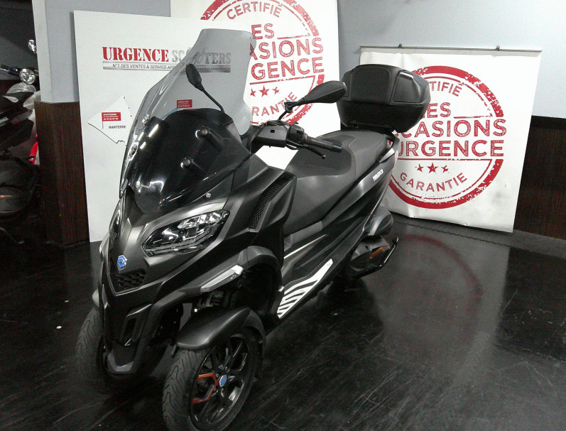 PIAGGIO MP3 530 HPE 2023 22800KM