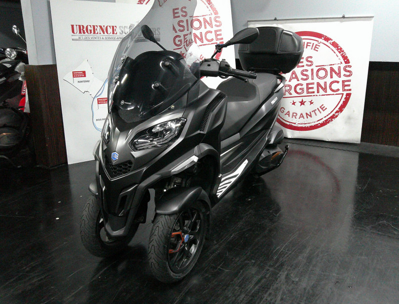 PIAGGIO MP3 530 HPE 2023 22800KM