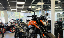 KTM 790 DUKE L