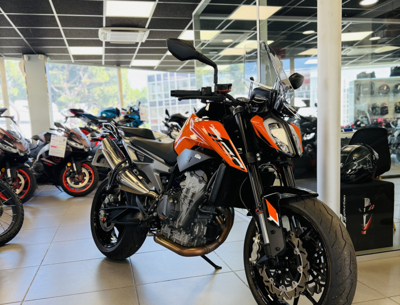 KTM 790 DUKE L