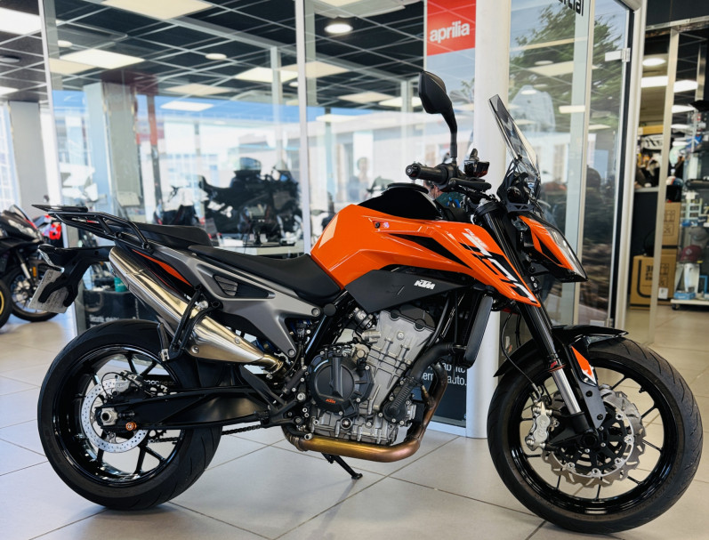 KTM 790 DUKE L