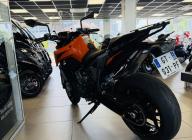 KTM 790 DUKE L