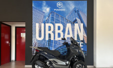 PIAGGIO MP3 310 HPE E5+