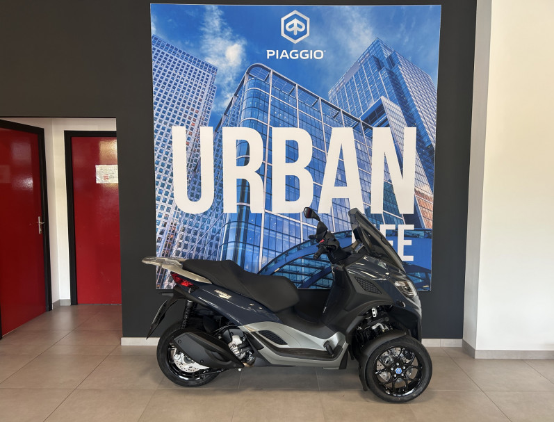 PIAGGIO MP3 310 HPE E5+