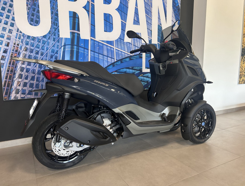 PIAGGIO MP3 310 HPE E5+