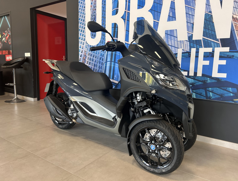 PIAGGIO MP3 310 HPE E5+