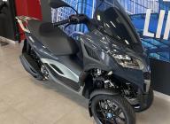 PIAGGIO MP3 310 HPE E5+