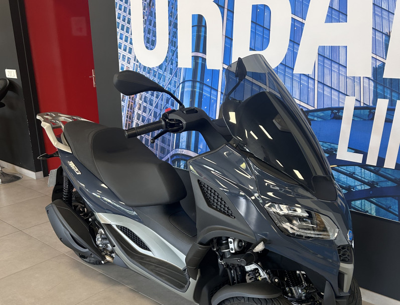 PIAGGIO MP3 310 HPE E5+