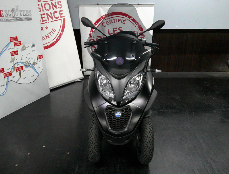 PIAGGIO MP3 500 ADVANCED 2021 16600KM