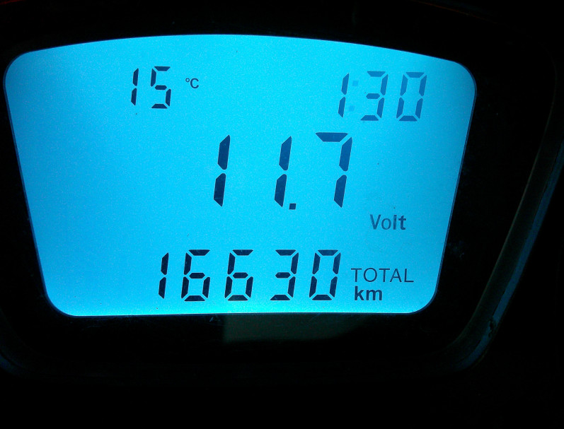 PIAGGIO MP3 500 ADVANCED 2021 16600KM