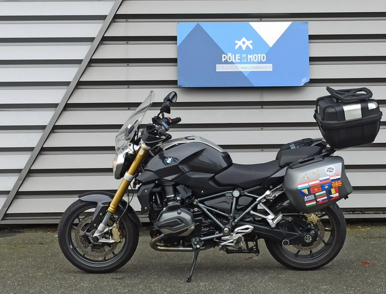BMW R 1200 R