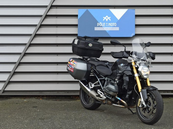 BMW R 1200 R