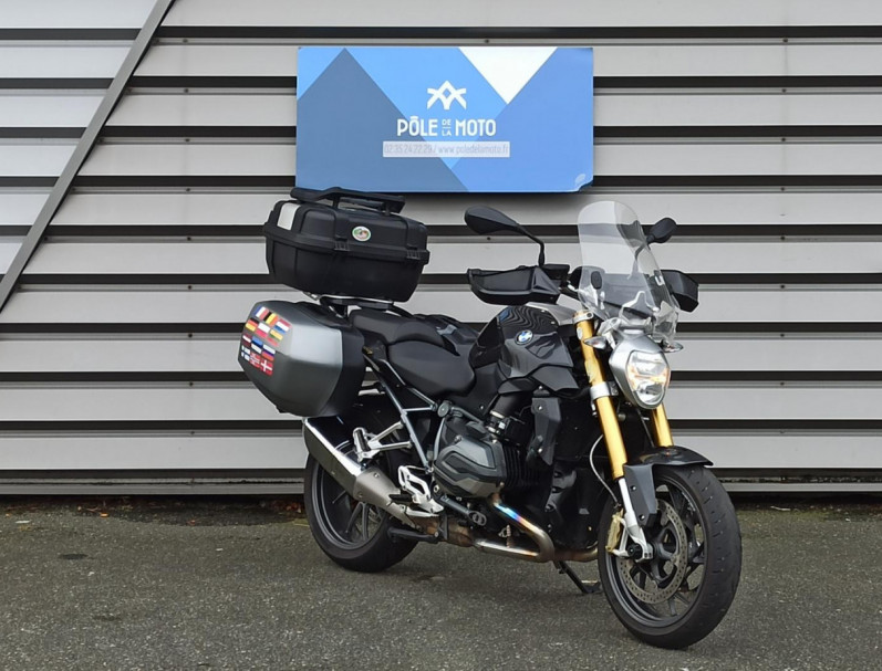 BMW R 1200 R