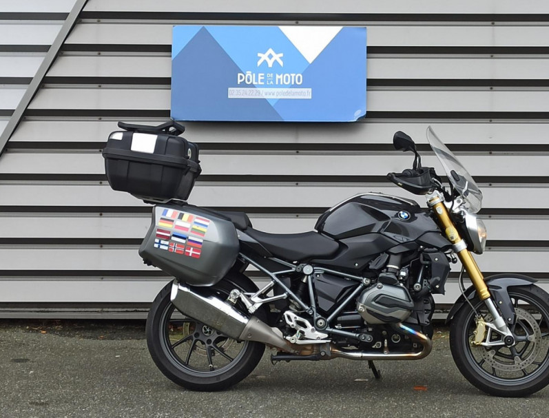 BMW R 1200 R