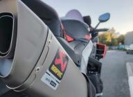 APRILIA RSV4 1100 FACTORY