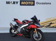 APRILIA RSV4 1100 FACTORY