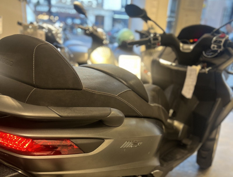 PIAGGIO MP3 500LT SPORT