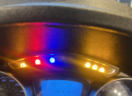 PIAGGIO MP3 500LT SPORT