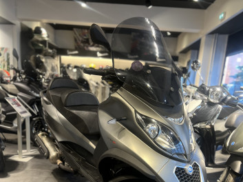 PIAGGIO MP3 500LT SPORT